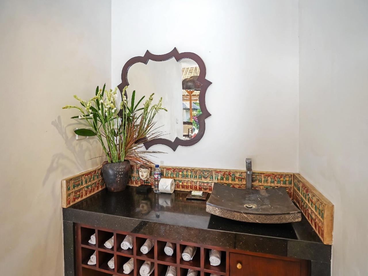 Villa Arimbi