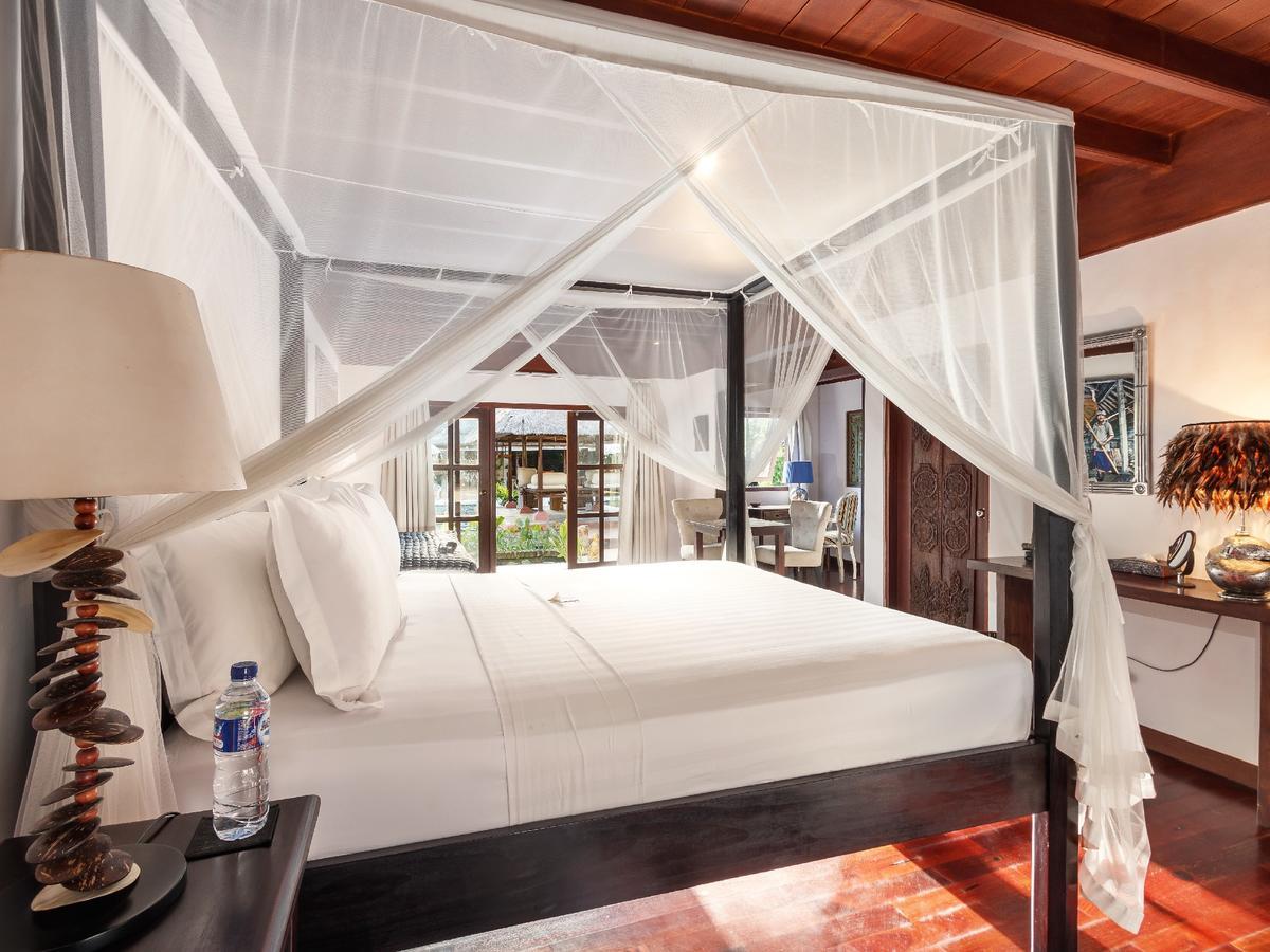 Villa Arimbi Sanur (Bali)