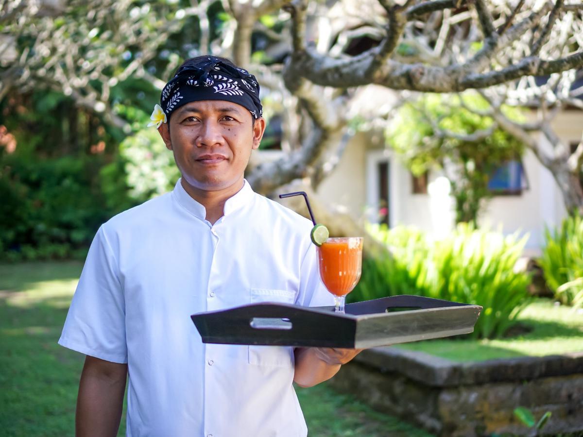 Arimbi Villa Sanur (Bali)
