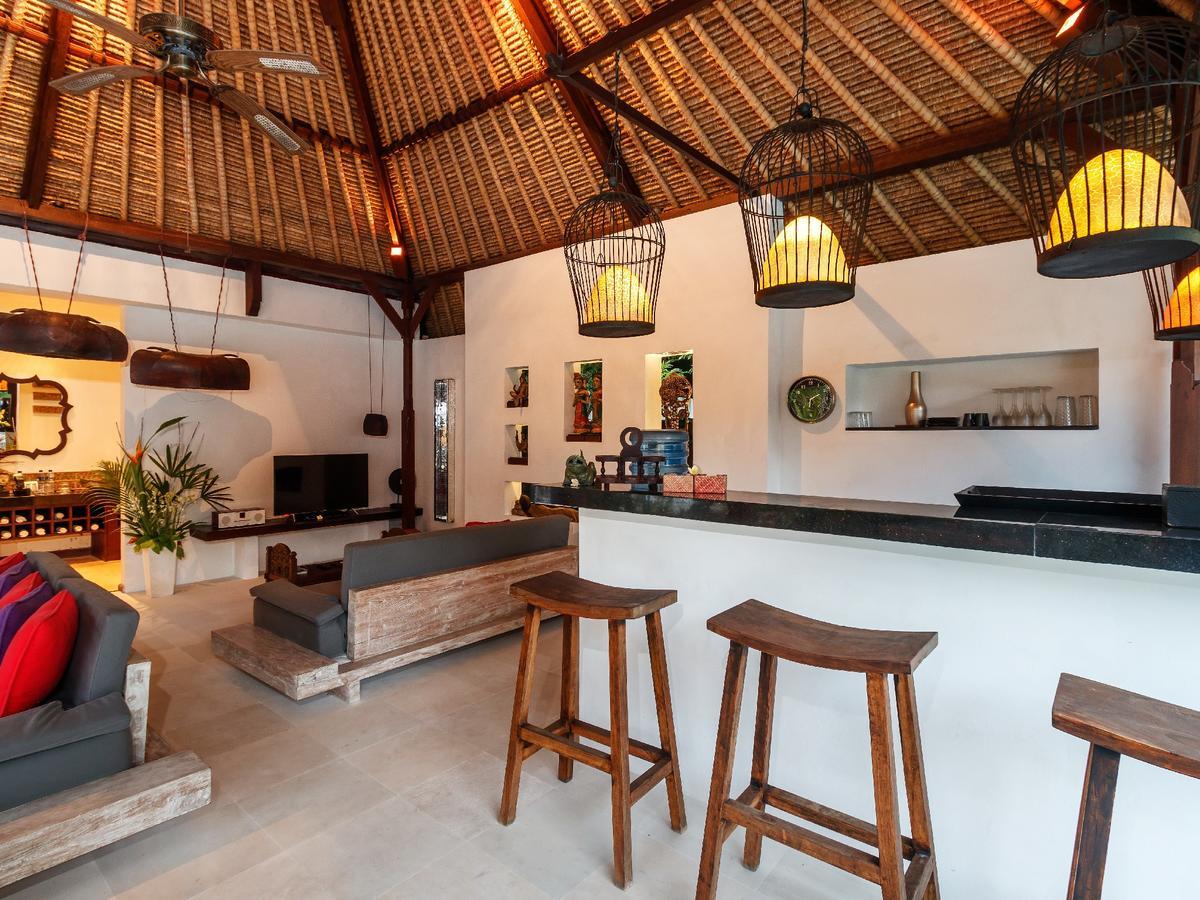 Arimbi Villa Sanur (Bali)