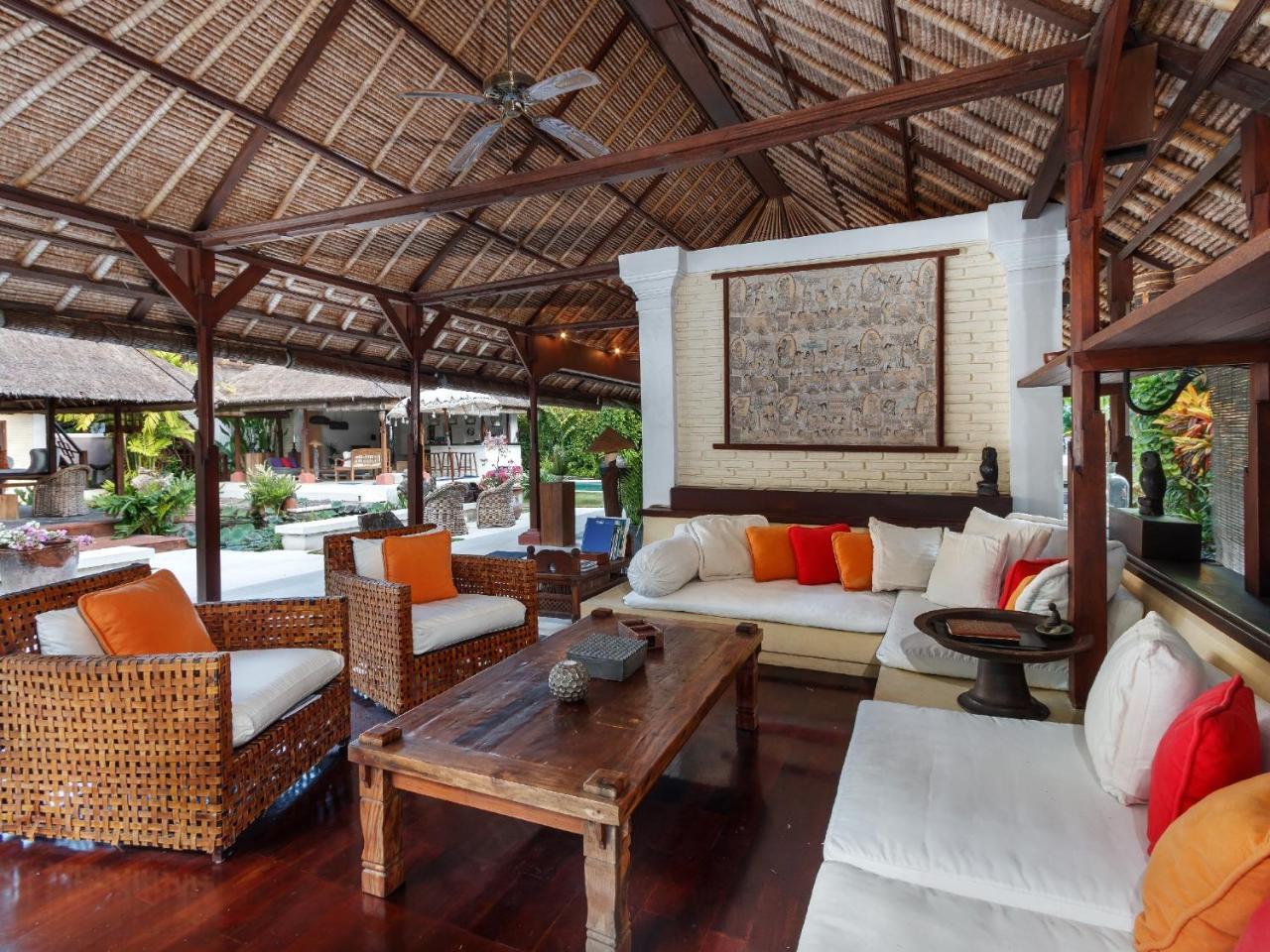 Arimbi Sanur (Bali)