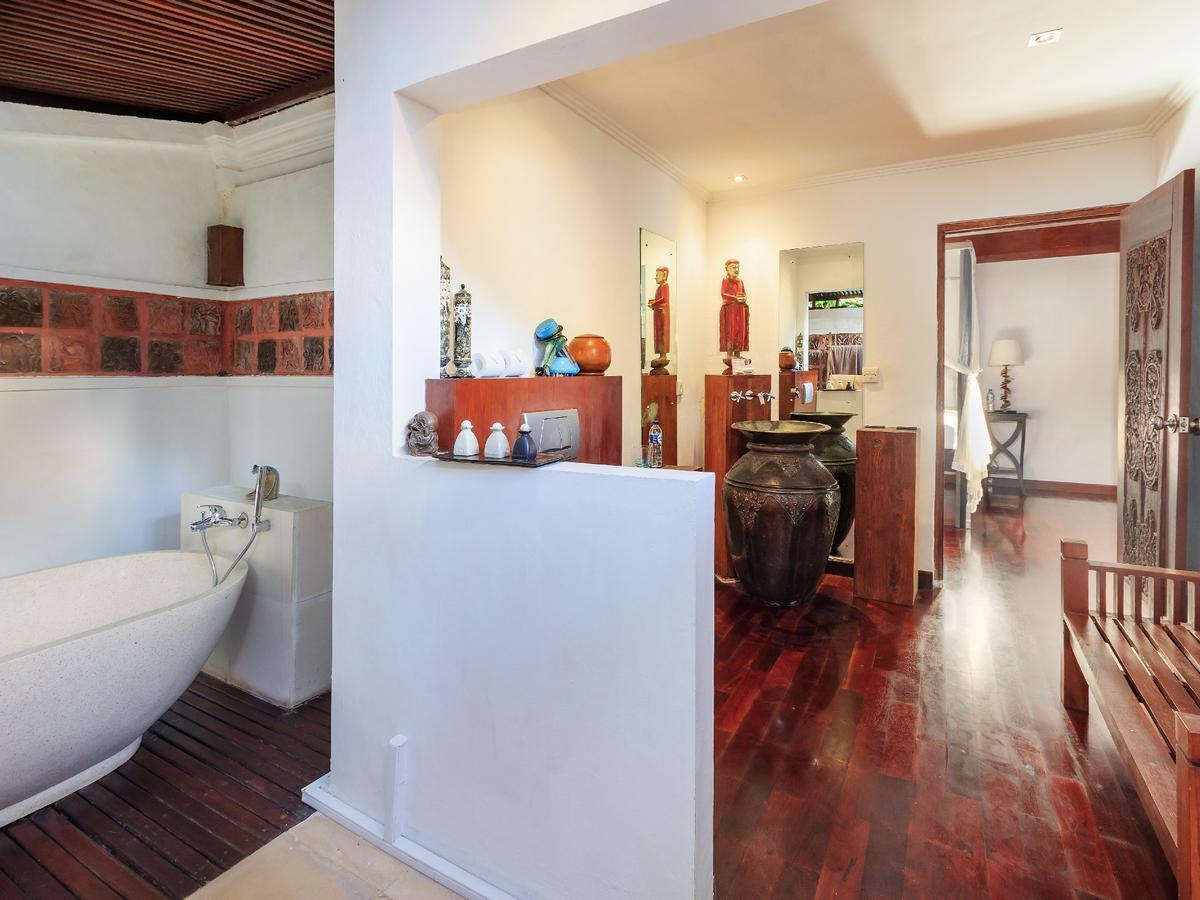 Arimbi Villa *