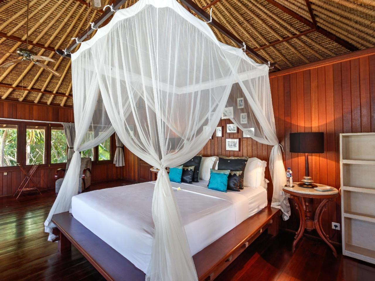 Arimbi Villa Sanur (Bali)
