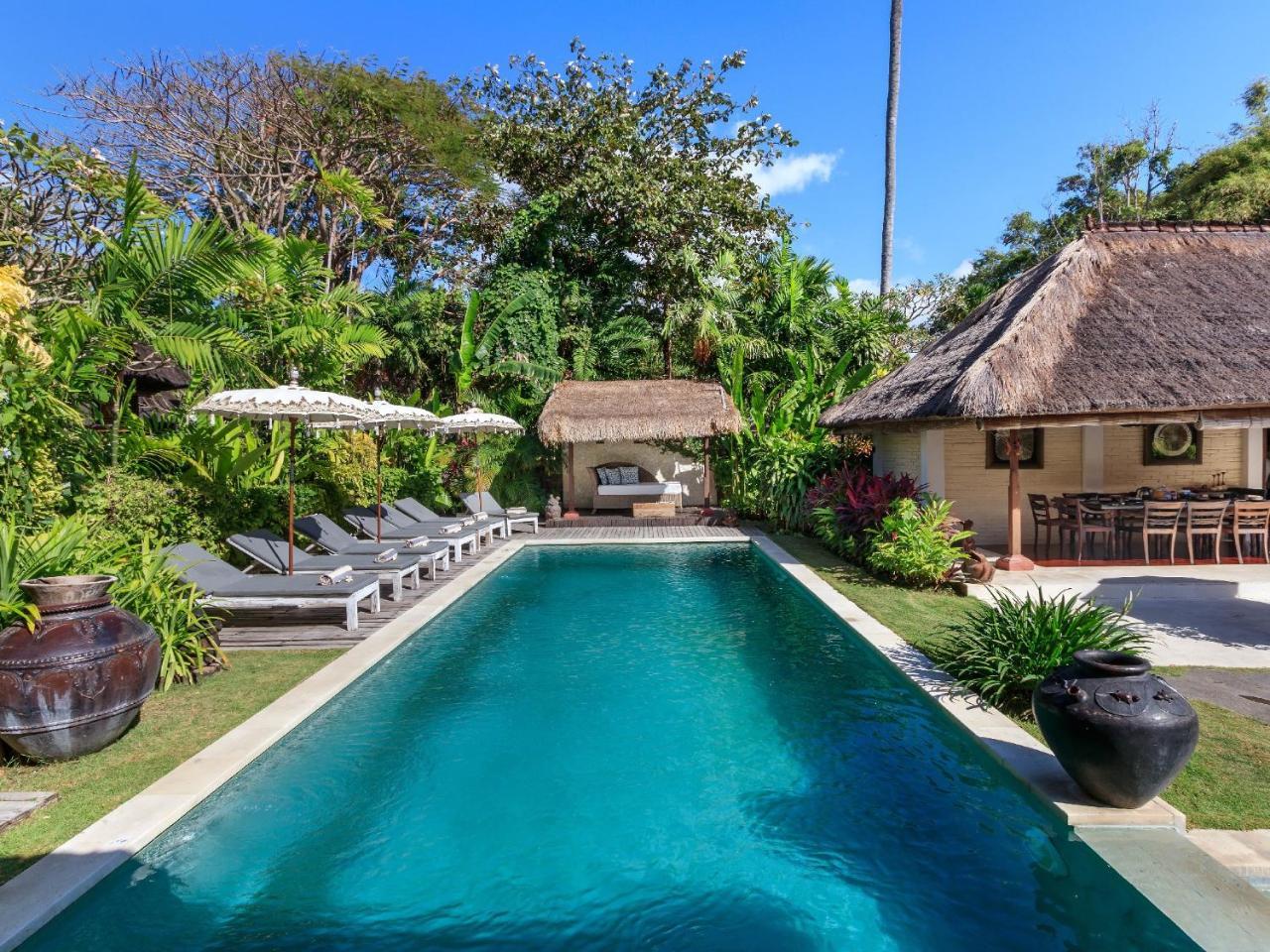 Arimbi Sanur (Bali)