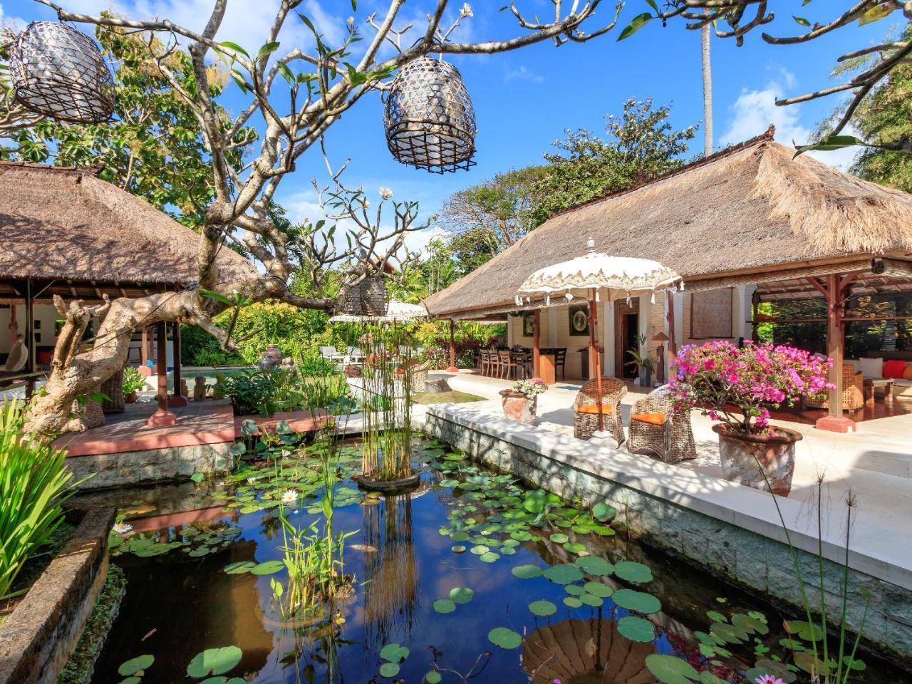 Villa Arimbi