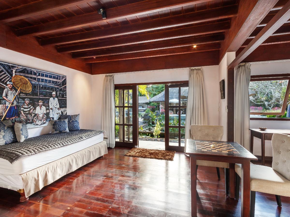 Villa Arimbi
