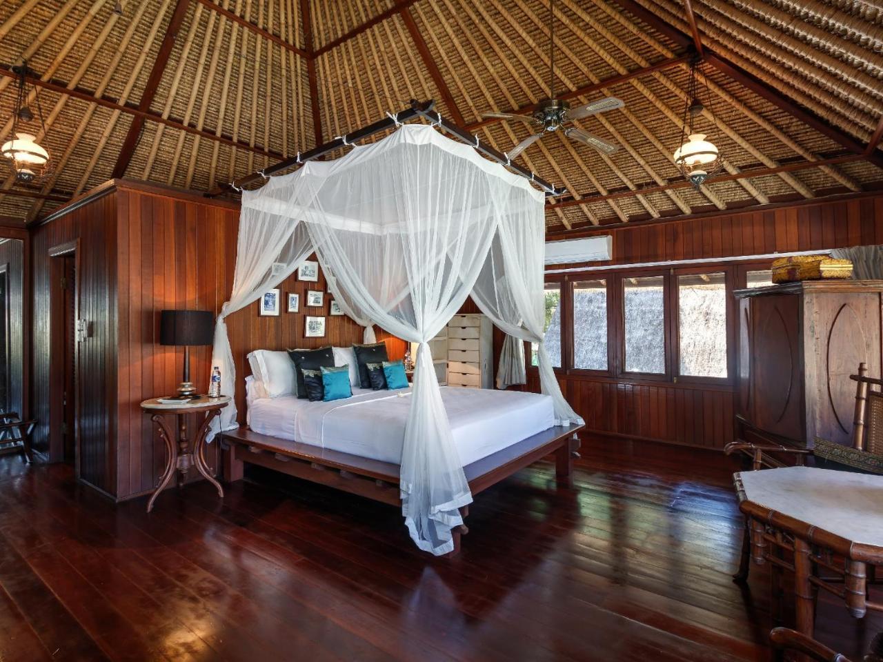 Arimbi Villa