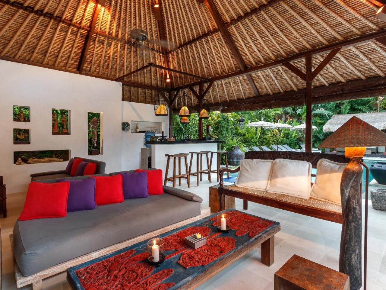 Arimbi Villa
