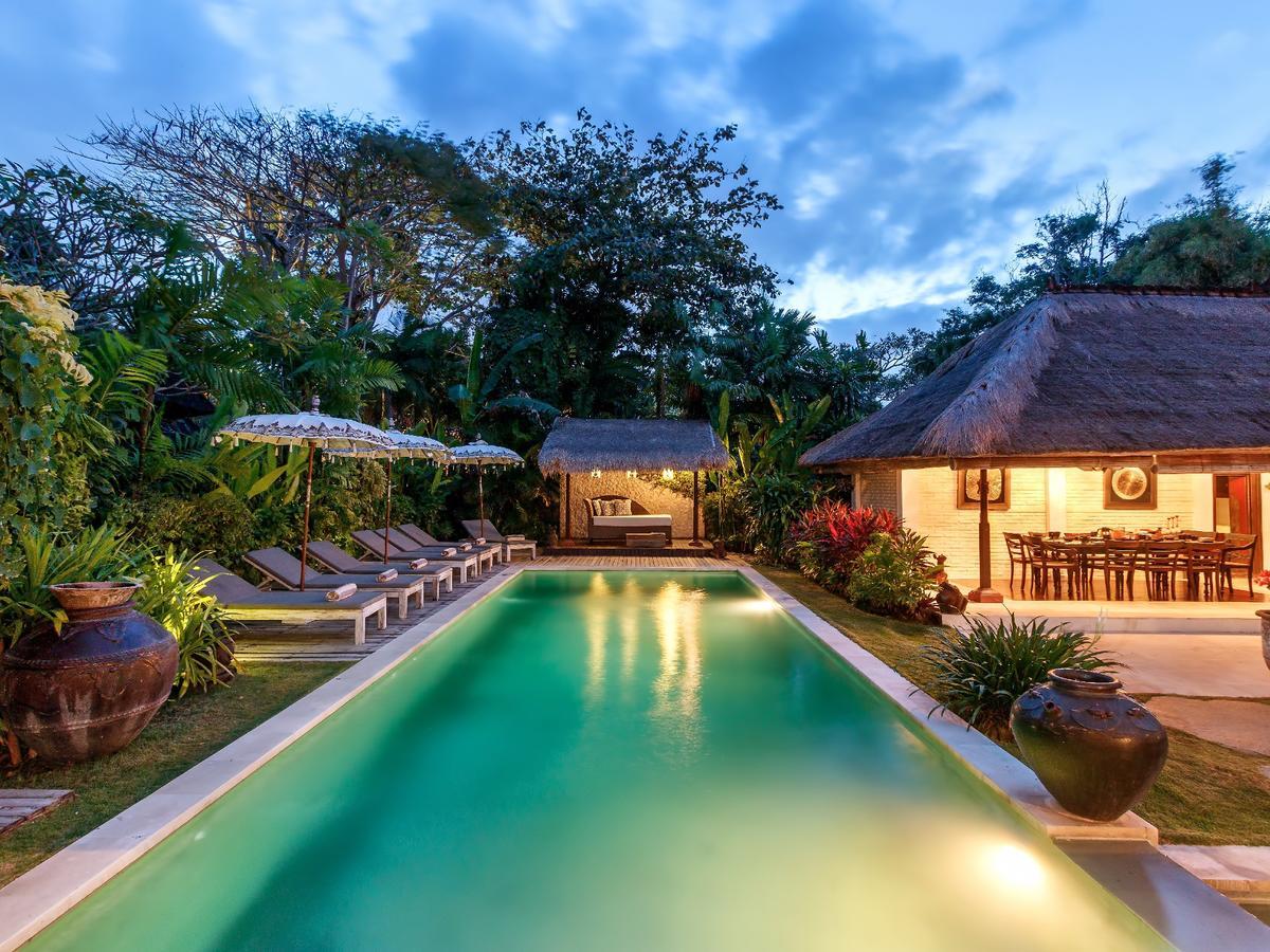Villa Arimbi Sanur (Bali)