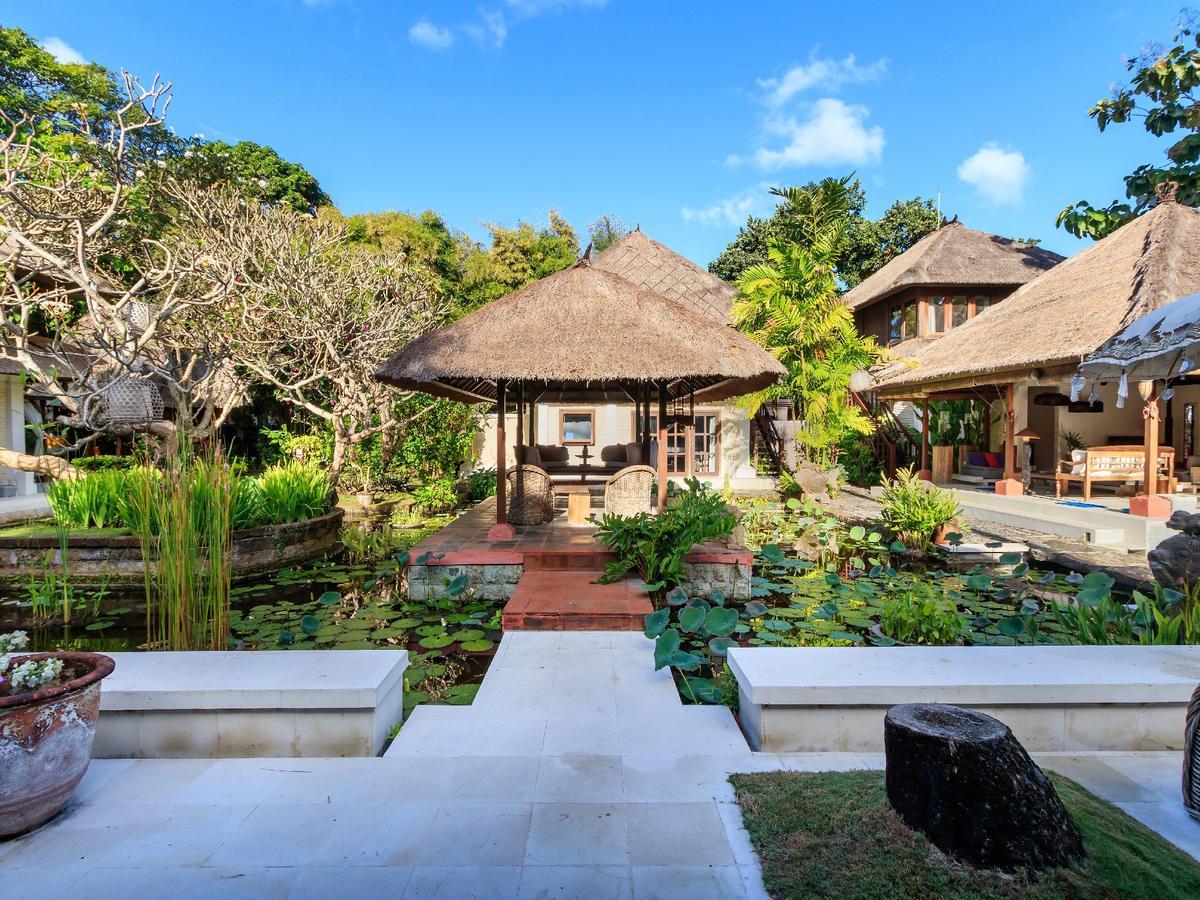 Villa Arimbi