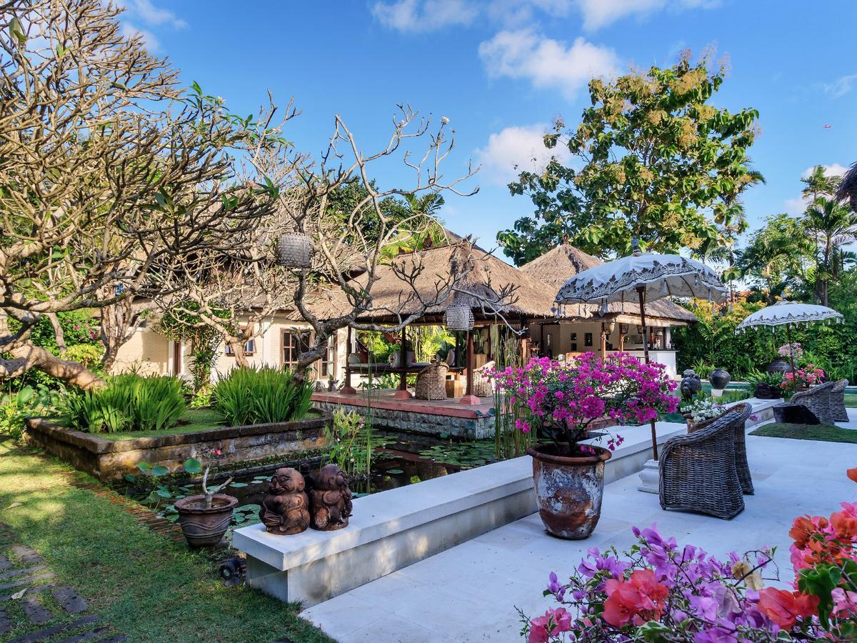 Arimbi * Sanur (Bali)