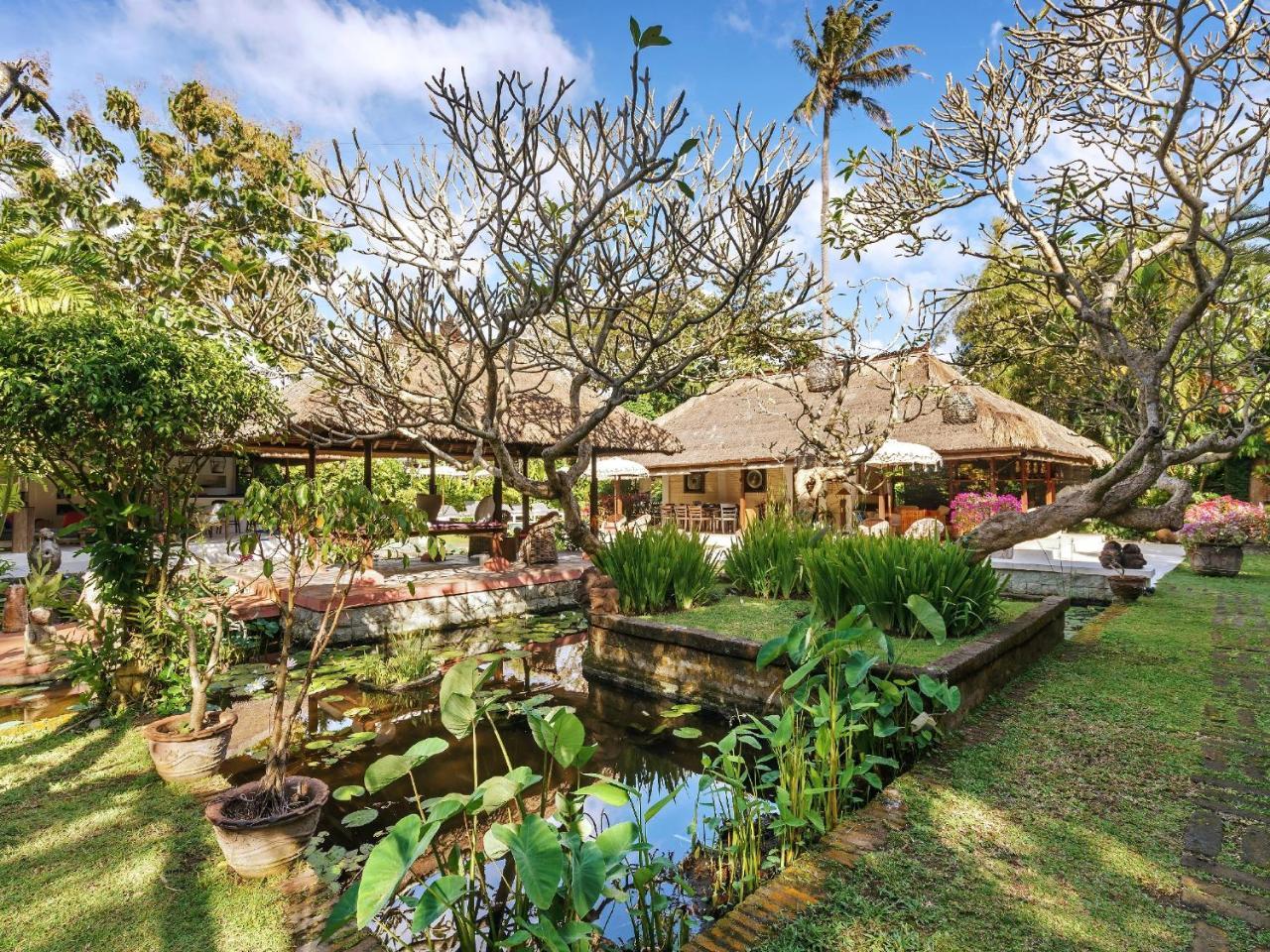 Arimbi Villa