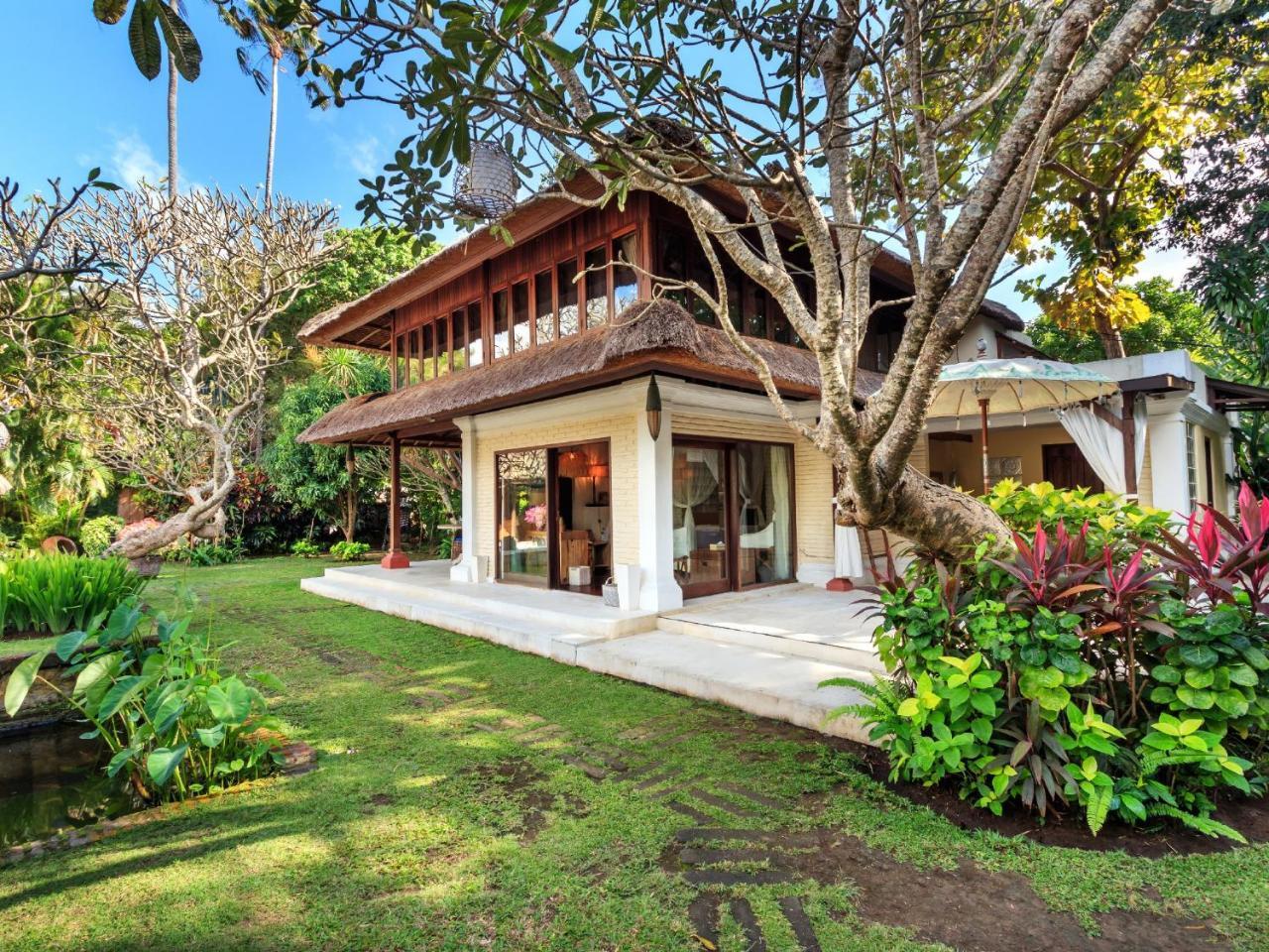 Arimbi Villa *