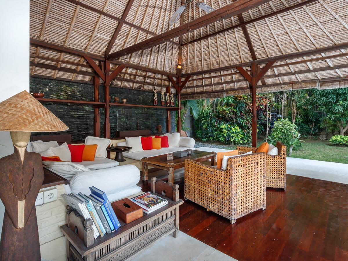 Arimbi Villa Sanur