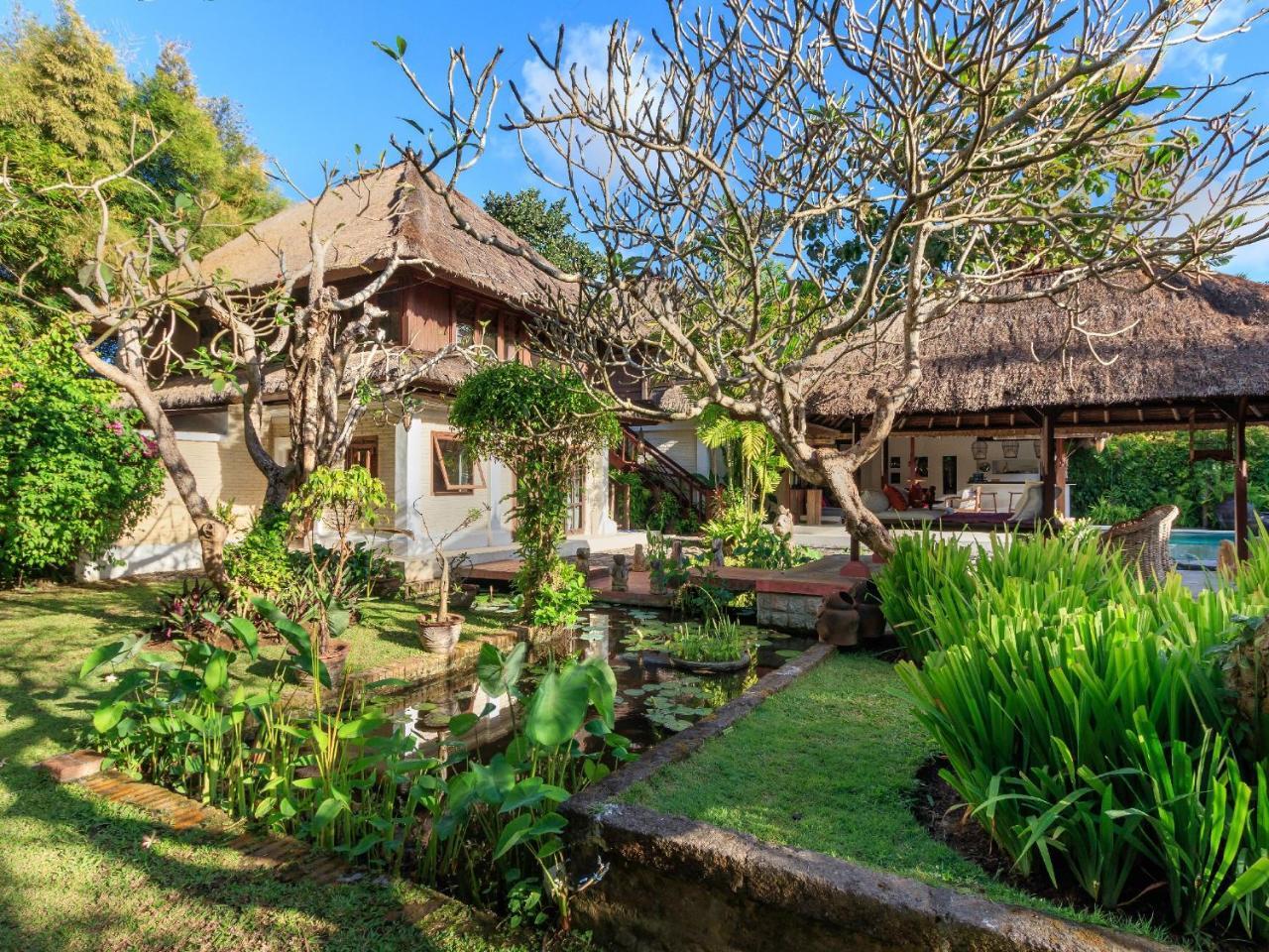 Villa Arimbi